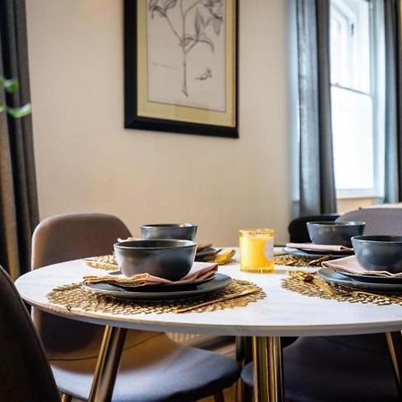 King Of York Apartman Kültér fotó