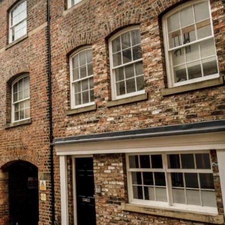 King Of York Apartman Kültér fotó