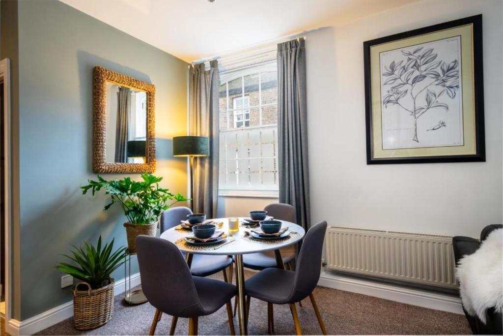 King Of York Apartman Kültér fotó