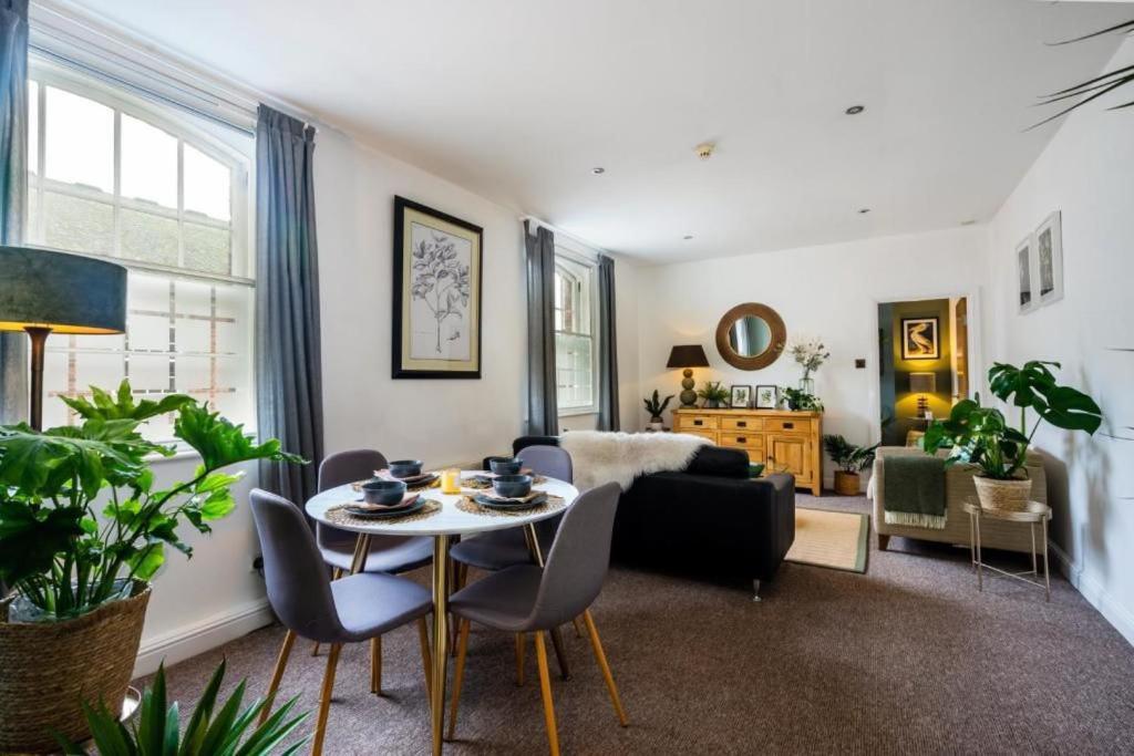 King Of York Apartman Kültér fotó