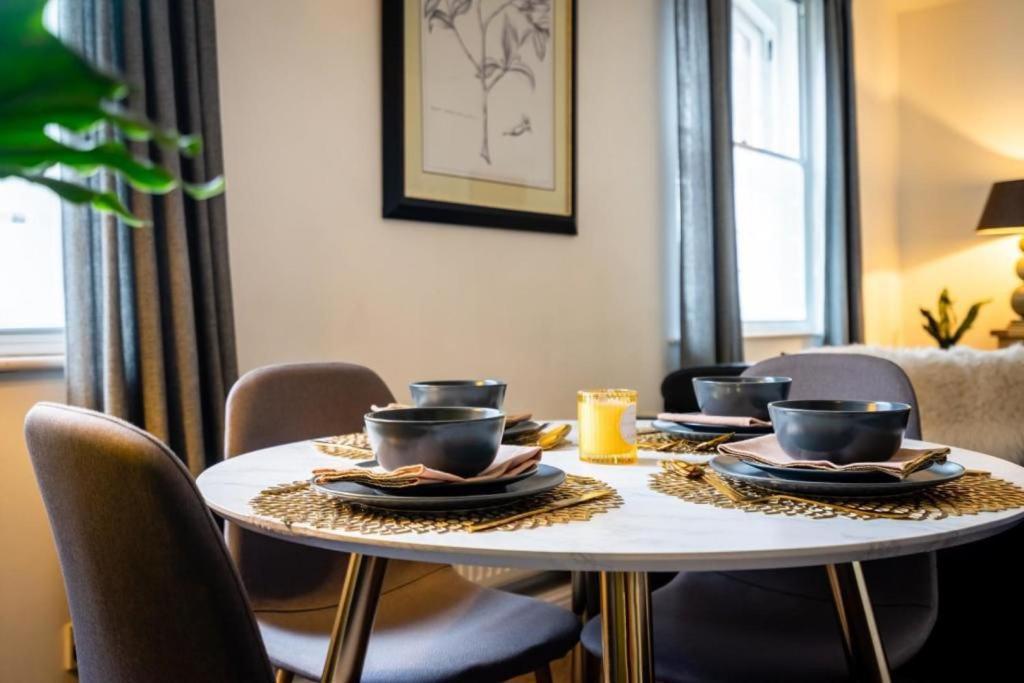 King Of York Apartman Kültér fotó