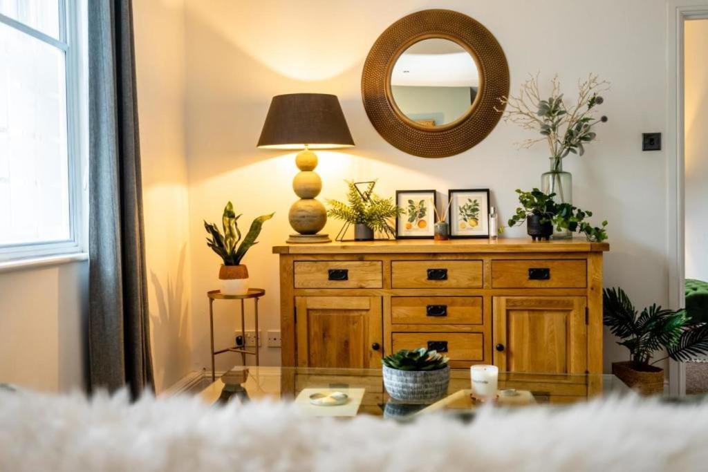 King Of York Apartman Kültér fotó