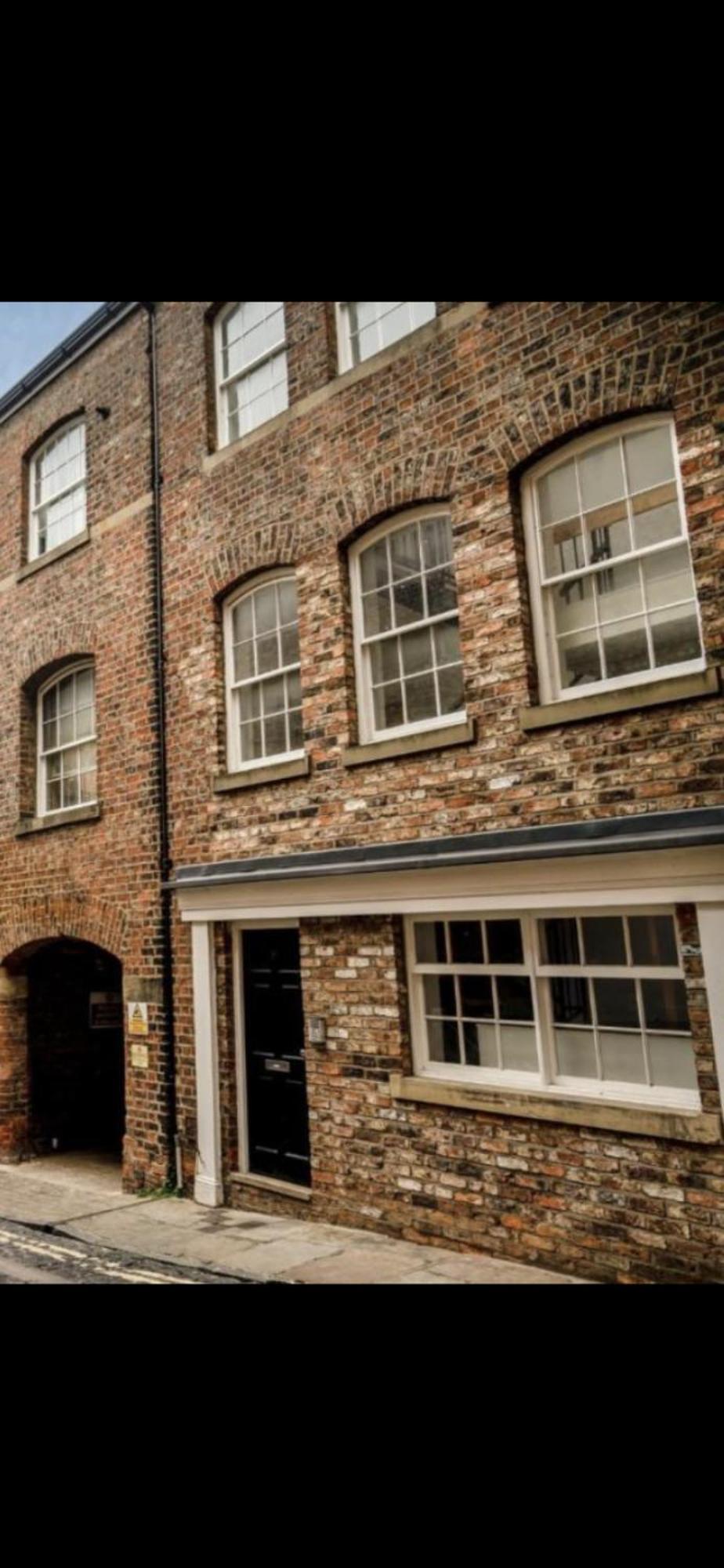 King Of York Apartman Kültér fotó